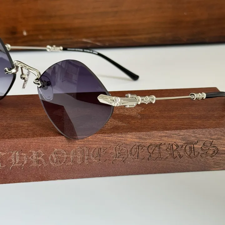 スーパーコピー クロムハーツ サングラス