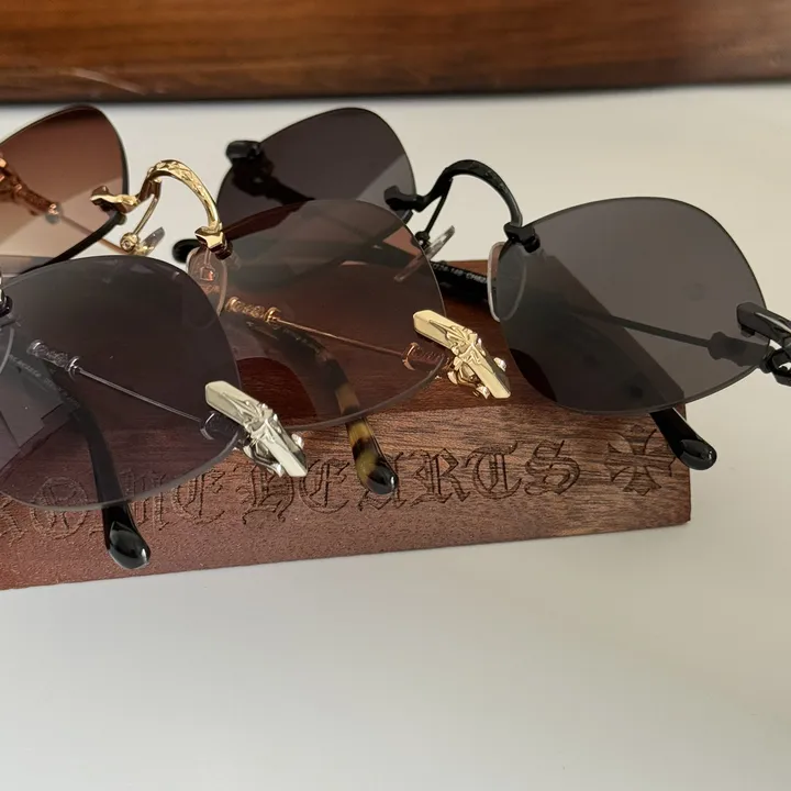 スーパーコピー クロムハーツ サングラス