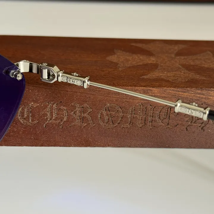 スーパーコピー クロムハーツ サングラス