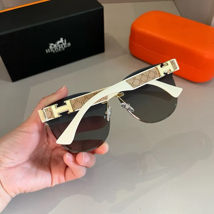 スーパーコピー エルメス サングラス