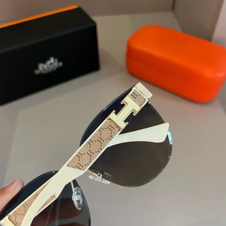 スーパーコピー エルメス サングラス