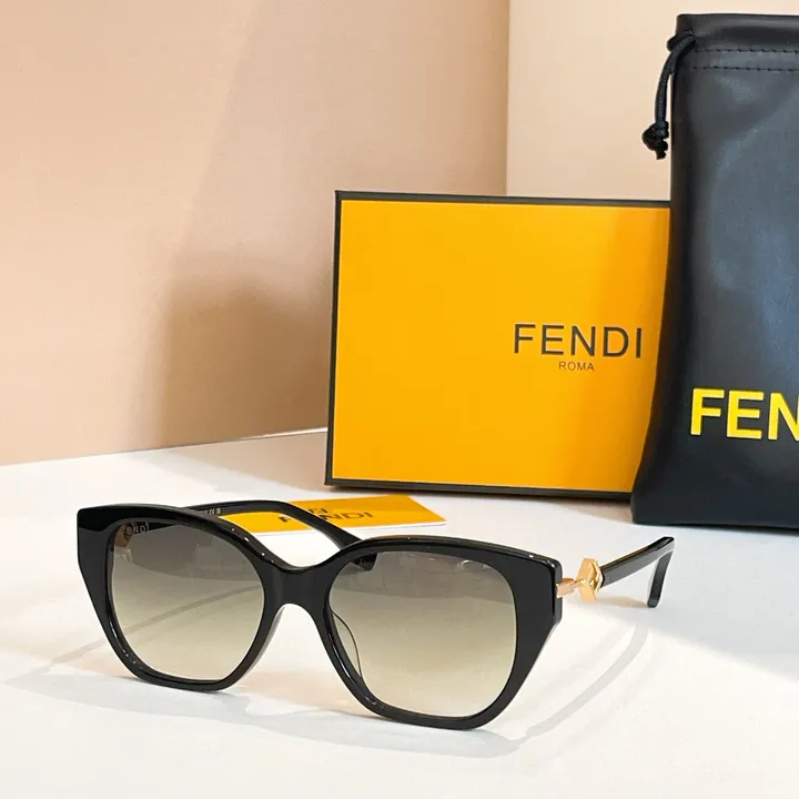 スーパーコピー フェンディ サングラス