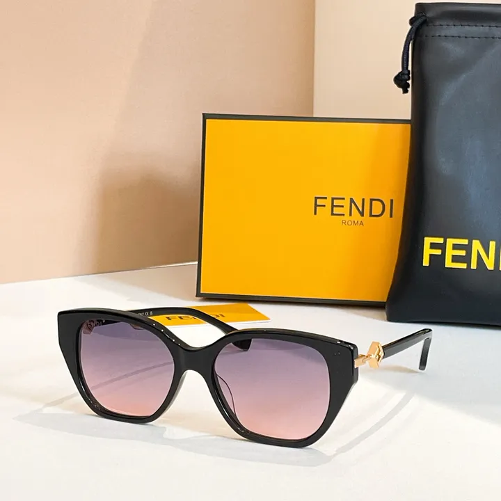 スーパーコピー フェンディ サングラス