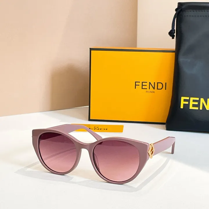 スーパーコピー フェンディ サングラス