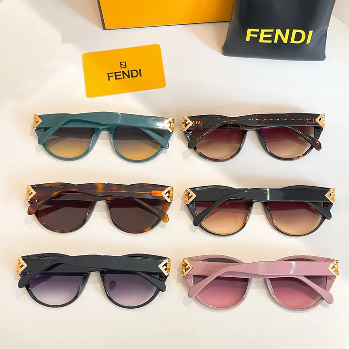 スーパーコピー フェンディ サングラス