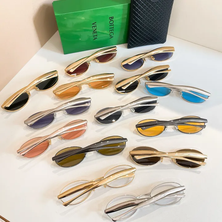 スーパーコピー ボッテガ ヴェネタ サングラス