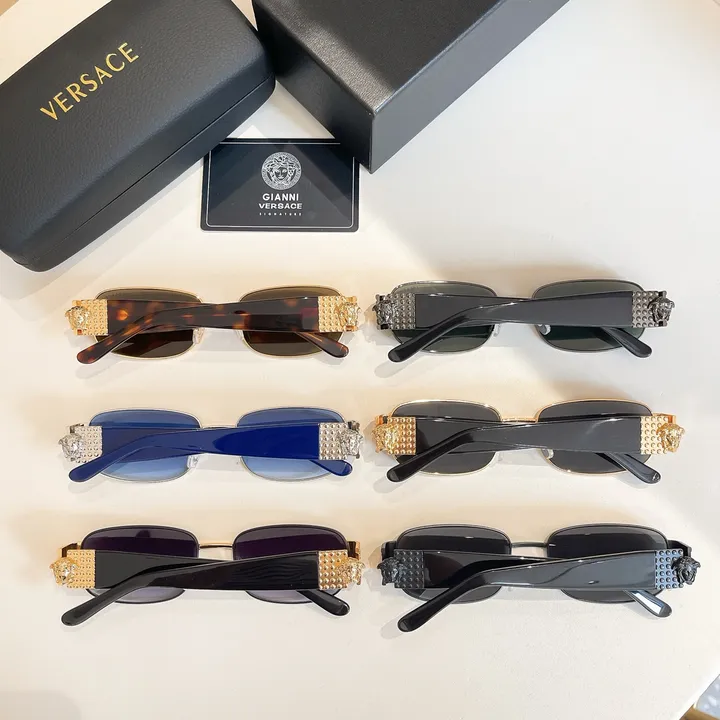 スーパーコピー ヴェルサーチ サングラス