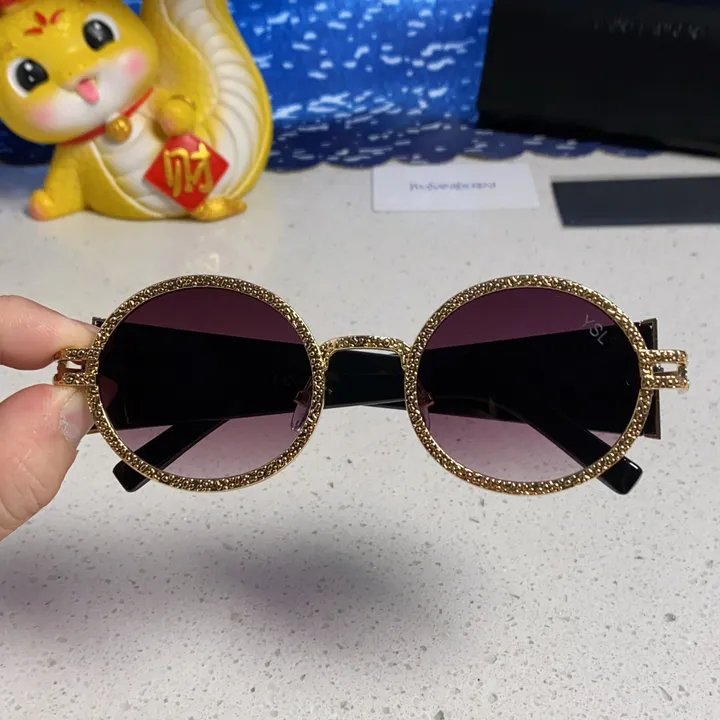 スーパーコピー イブサンローラン サングラス