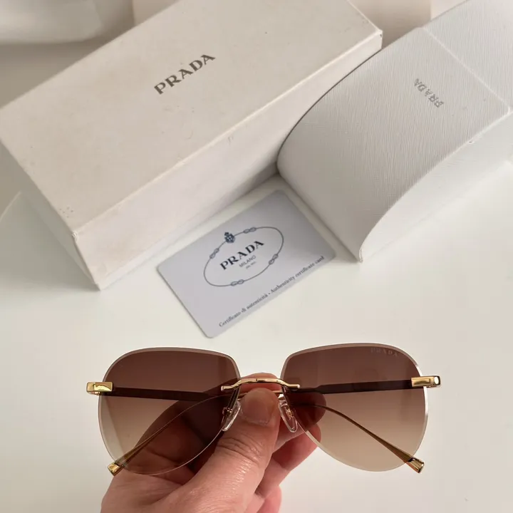 スーパーコピー プラダ サングラス