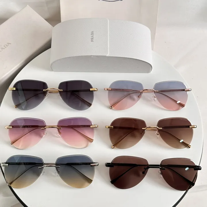 スーパーコピー プラダ サングラス
