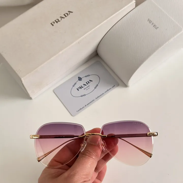 スーパーコピー プラダ サングラス