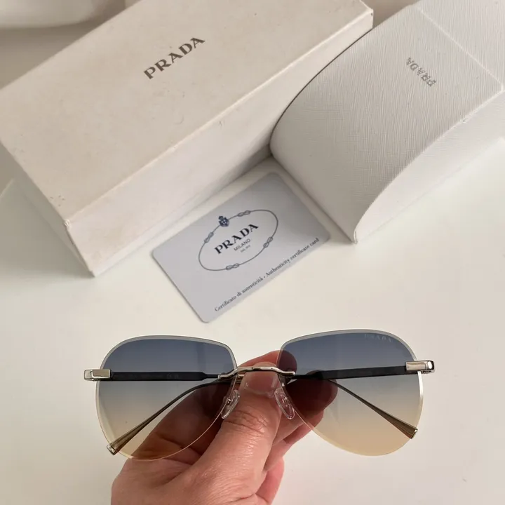 スーパーコピー プラダ サングラス