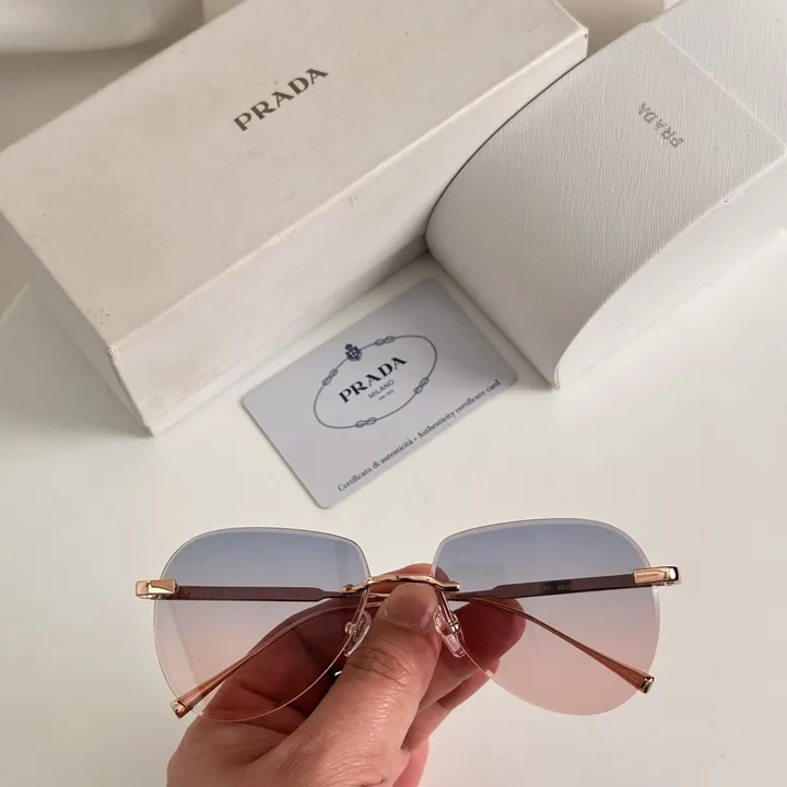 スーパーコピー プラダ サングラス