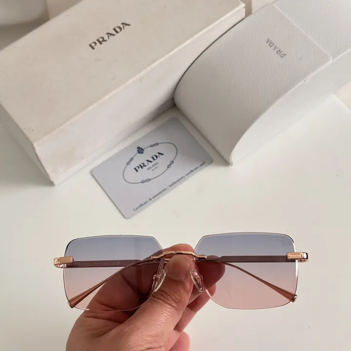 スーパーコピー プラダ サングラス