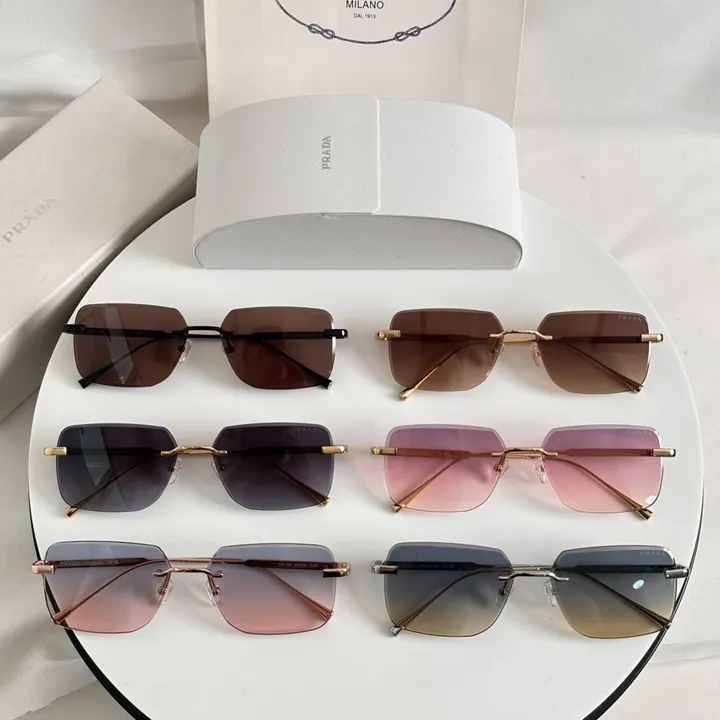 スーパーコピー プラダ サングラス