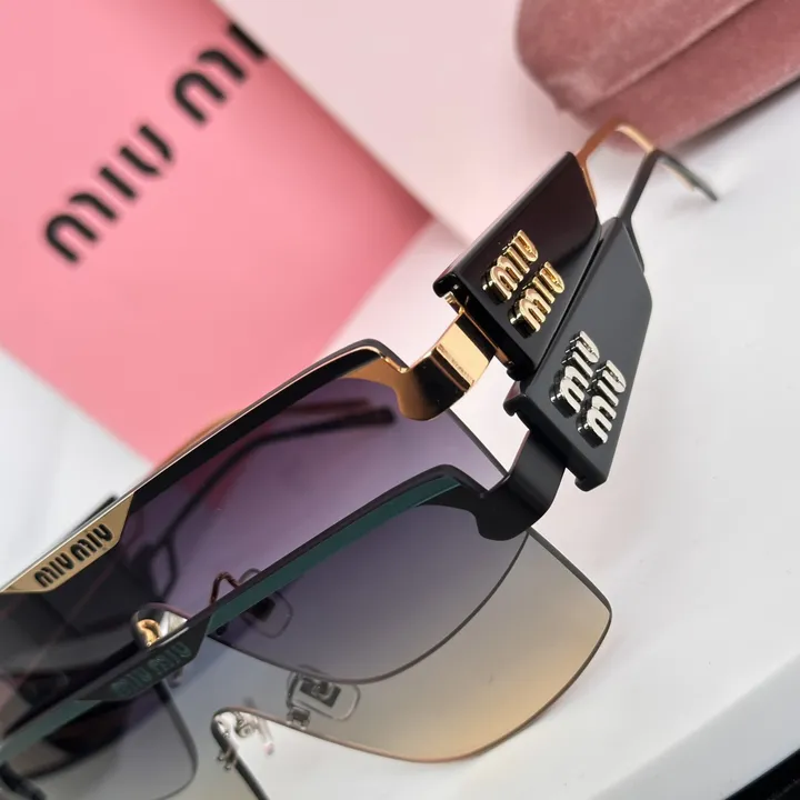 スーパーコピー ミュウミュウ サングラス