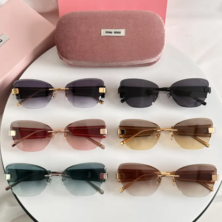 スーパーコピー ミュウミュウ サングラス