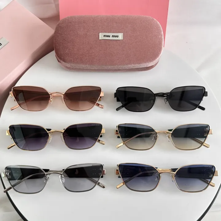 スーパーコピー ミュウミュウ サングラス