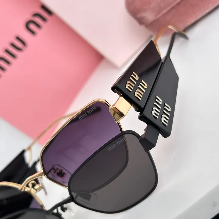 スーパーコピー ミュウミュウ サングラス