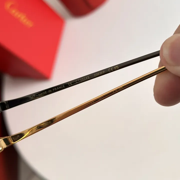 スーパーコピー クロムハーツ サングラス