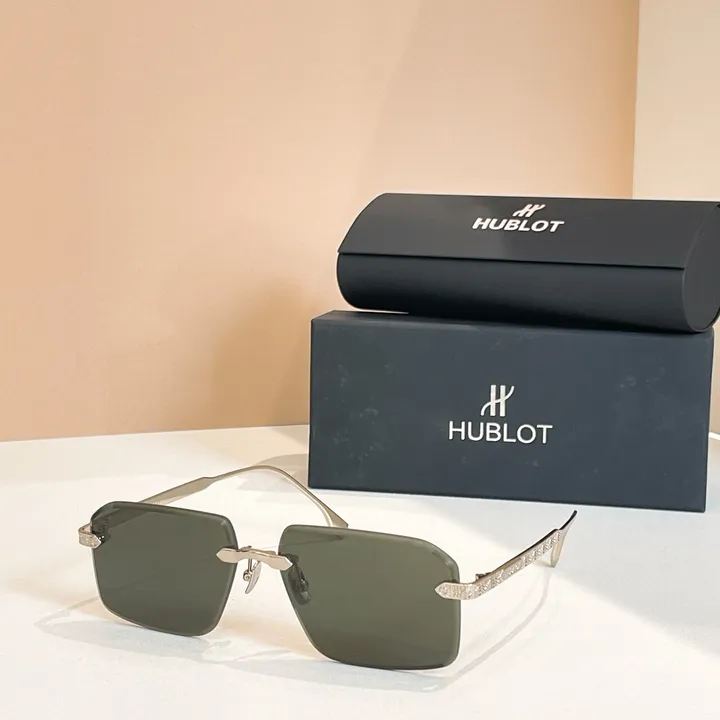 スーパーコピー ウブロ サングラス