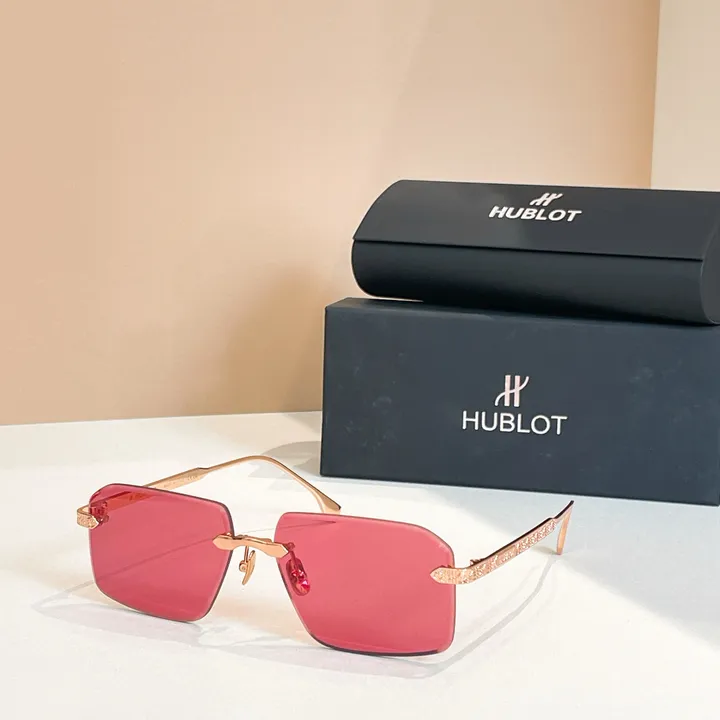 スーパーコピー ウブロ サングラス