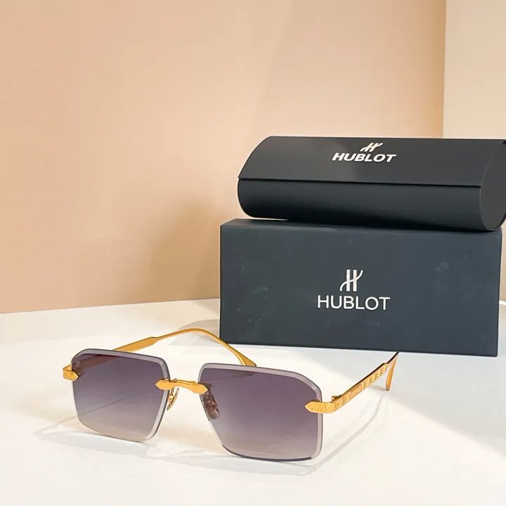 スーパーコピー ウブロ サングラス