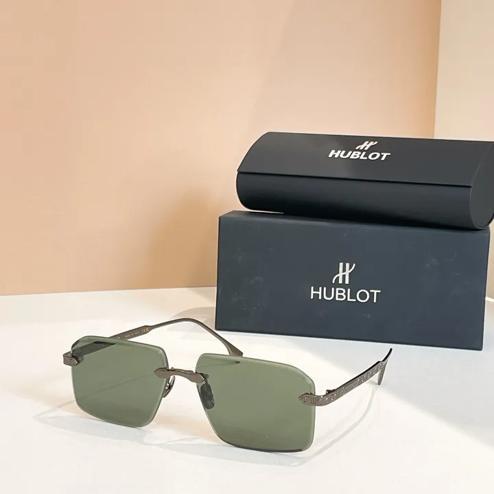 スーパーコピー ウブロ サングラス