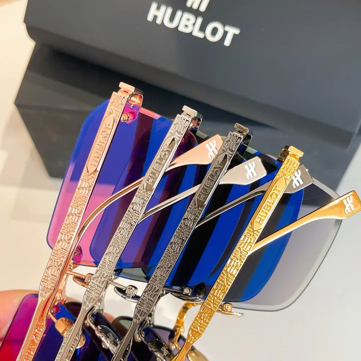 スーパーコピー ウブロ サングラス