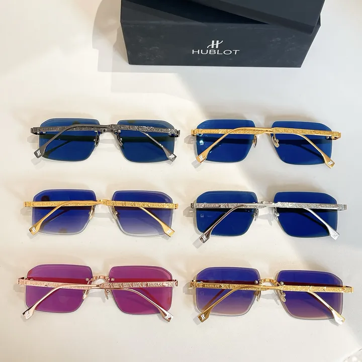 スーパーコピー ウブロ サングラス