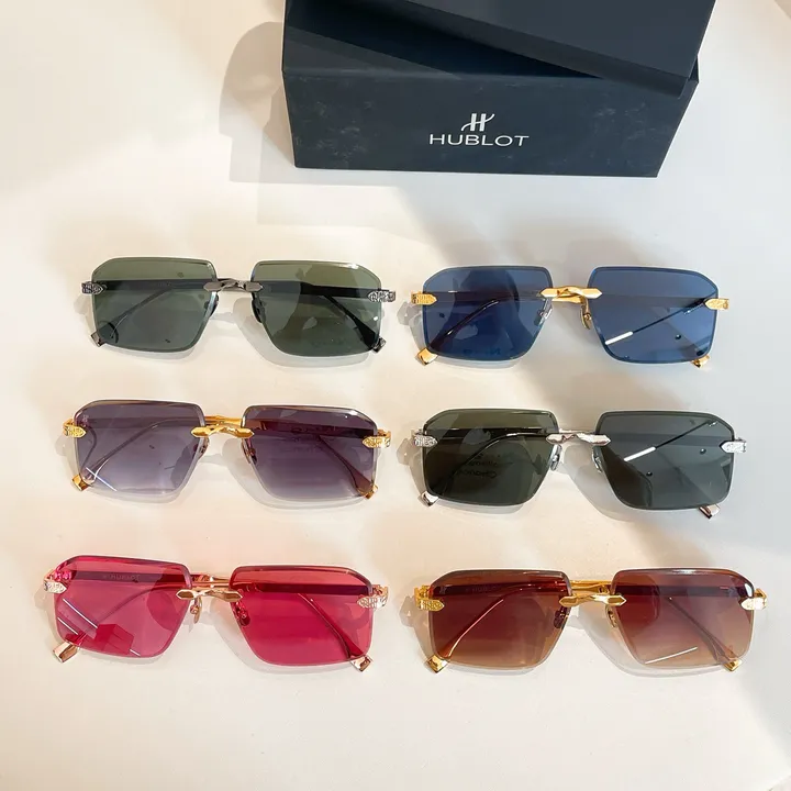 スーパーコピー ウブロ サングラス