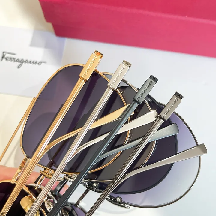 スーパーコピー フェラガモ サングラス