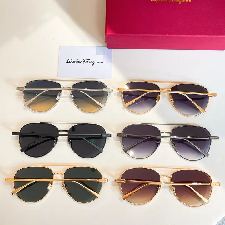 スーパーコピー フェラガモ サングラス