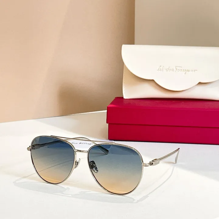 スーパーコピー フェラガモ サングラス