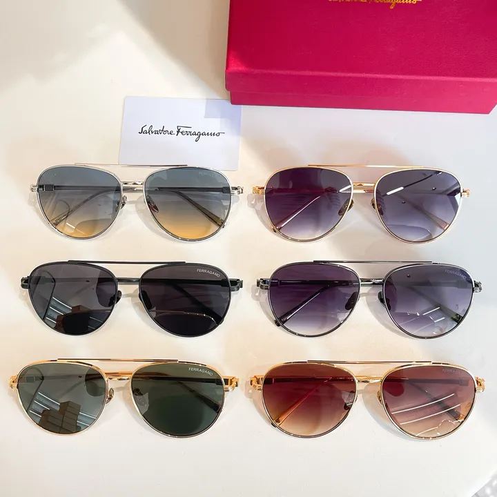 スーパーコピー フェラガモ サングラス