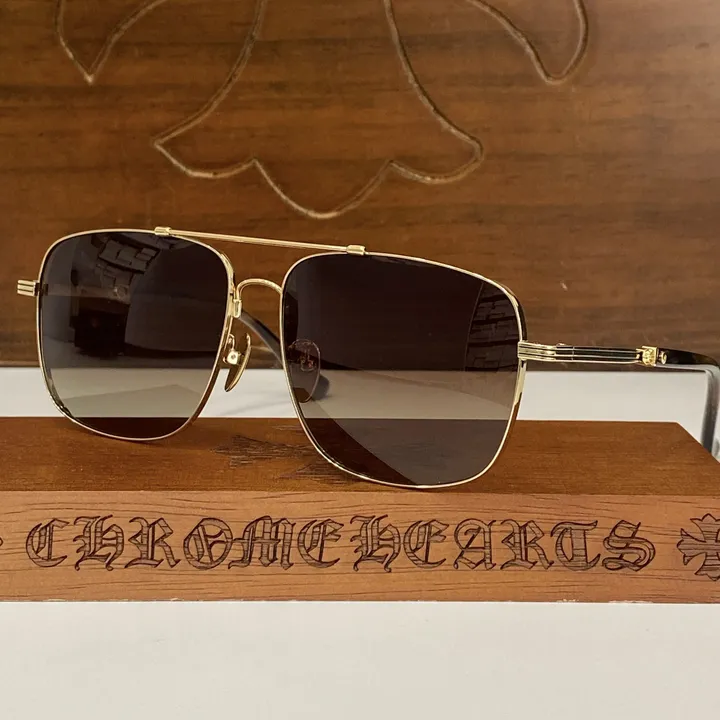 スーパーコピー クロムハーツ サングラス