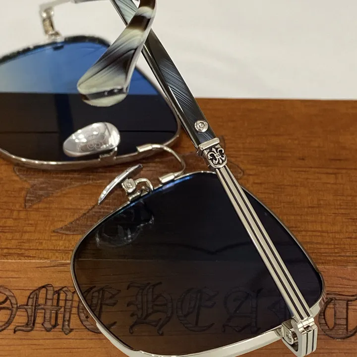 スーパーコピー クロムハーツ サングラス