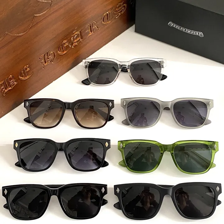 スーパーコピー クロムハーツ サングラス