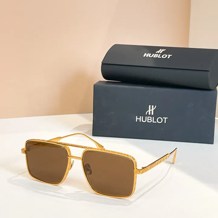 スーパーコピー ウブロ サングラス