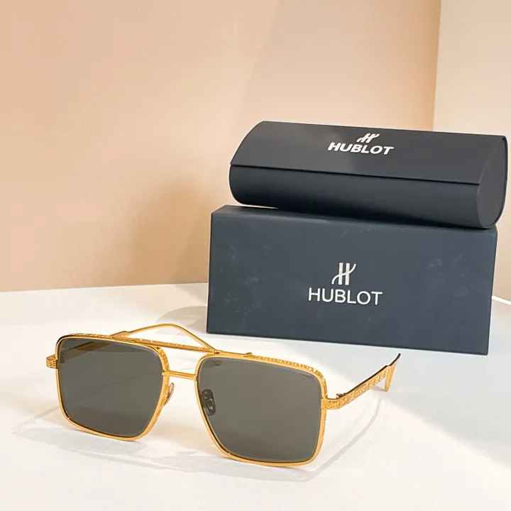 スーパーコピー ウブロ サングラス