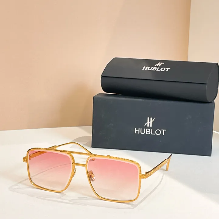 スーパーコピー ウブロ サングラス