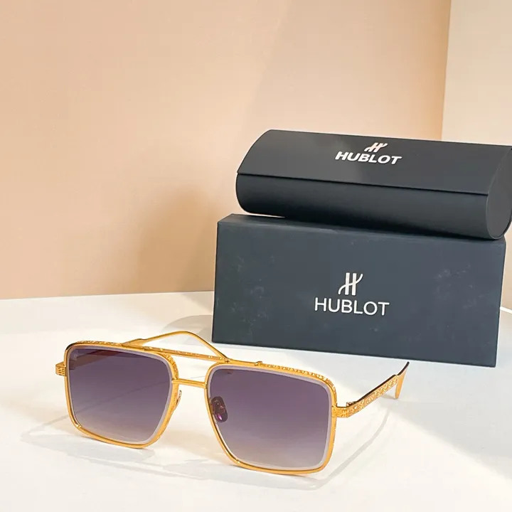 スーパーコピー ウブロ サングラス