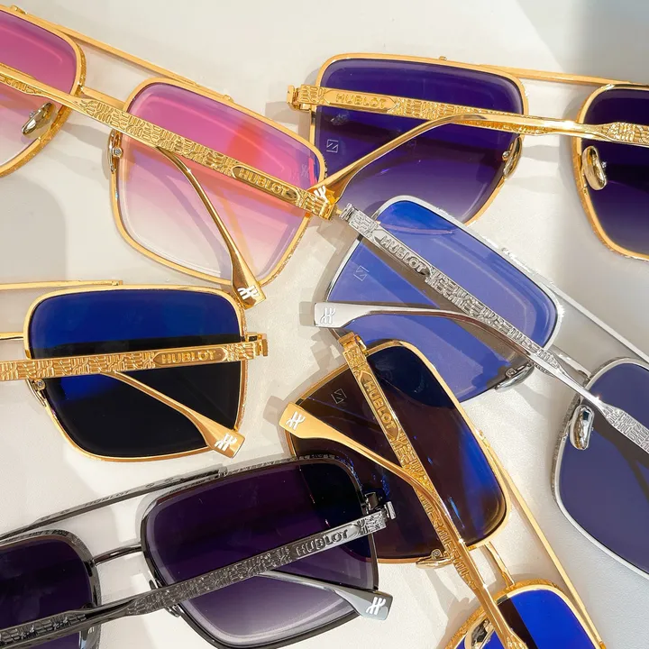 スーパーコピー ウブロ サングラス