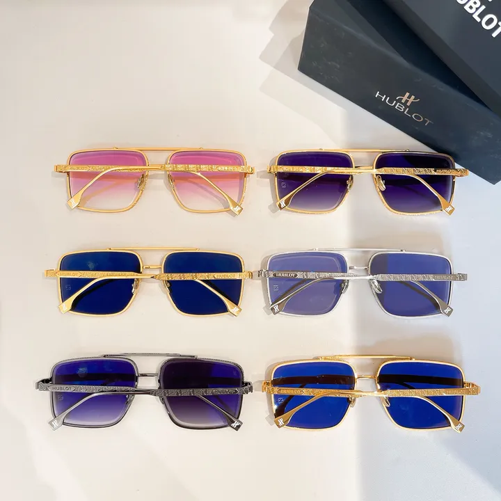 スーパーコピー ウブロ サングラス