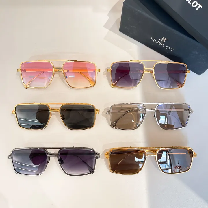 スーパーコピー ウブロ サングラス