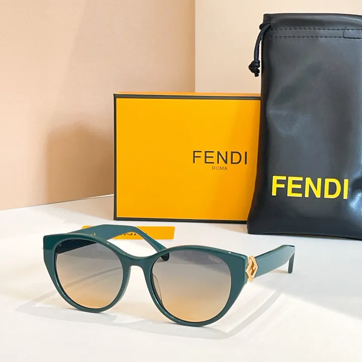 スーパーコピー フェンディ サングラス