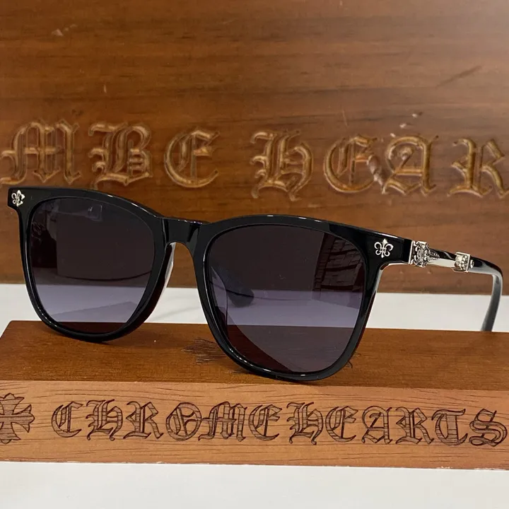 スーパーコピー クロムハーツ サングラス