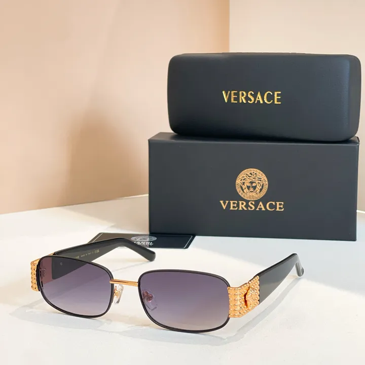 スーパーコピー ヴェルサーチ サングラス