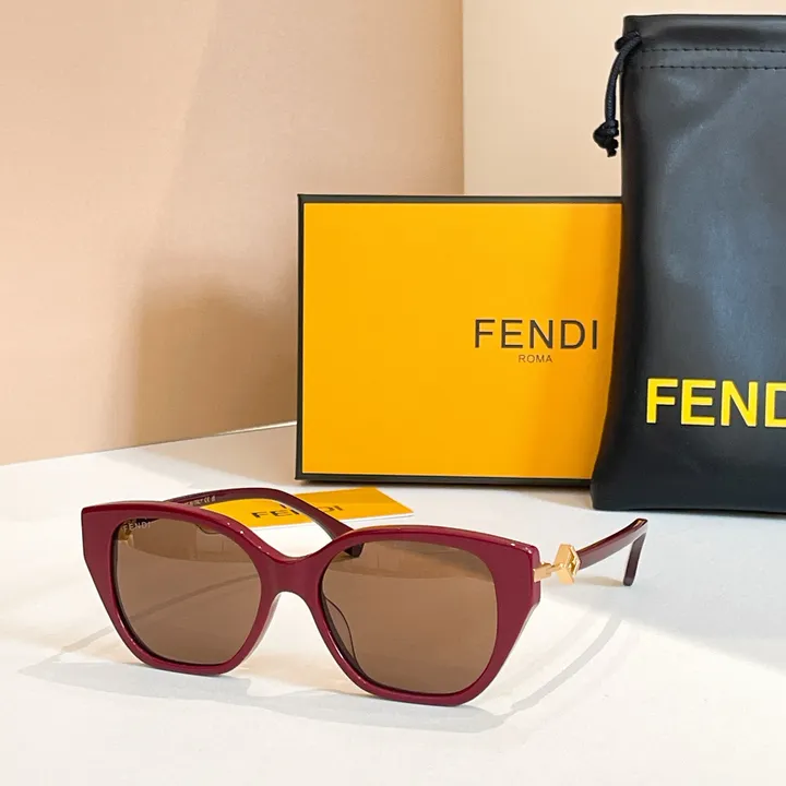 スーパーコピー フェンディ サングラス