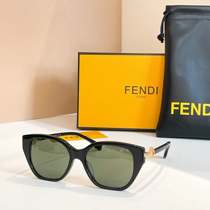 スーパーコピー フェンディ サングラス